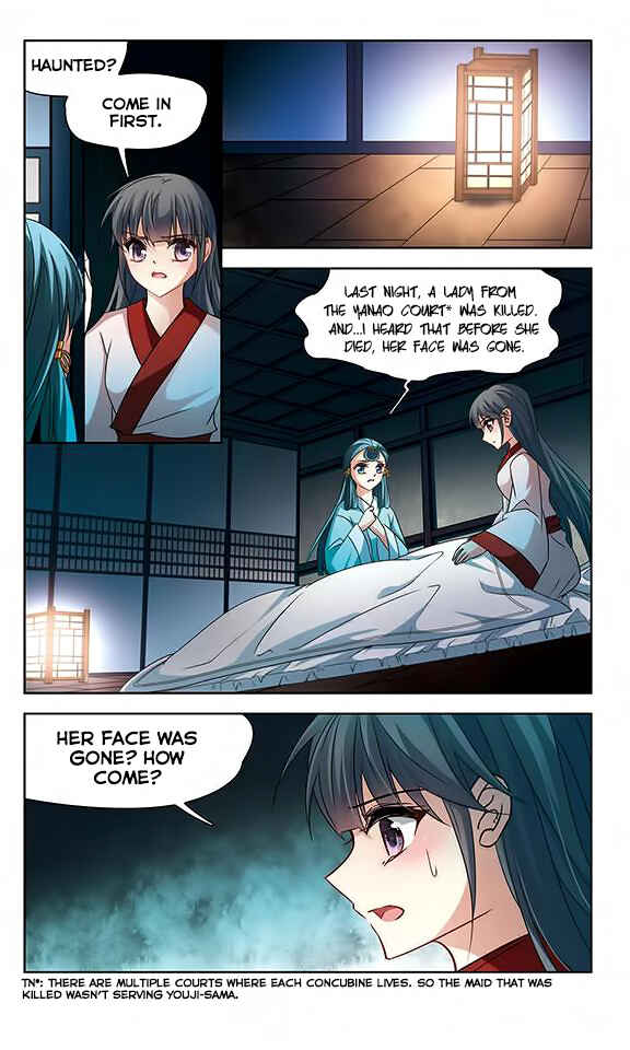 Chapter 131 - Page 8