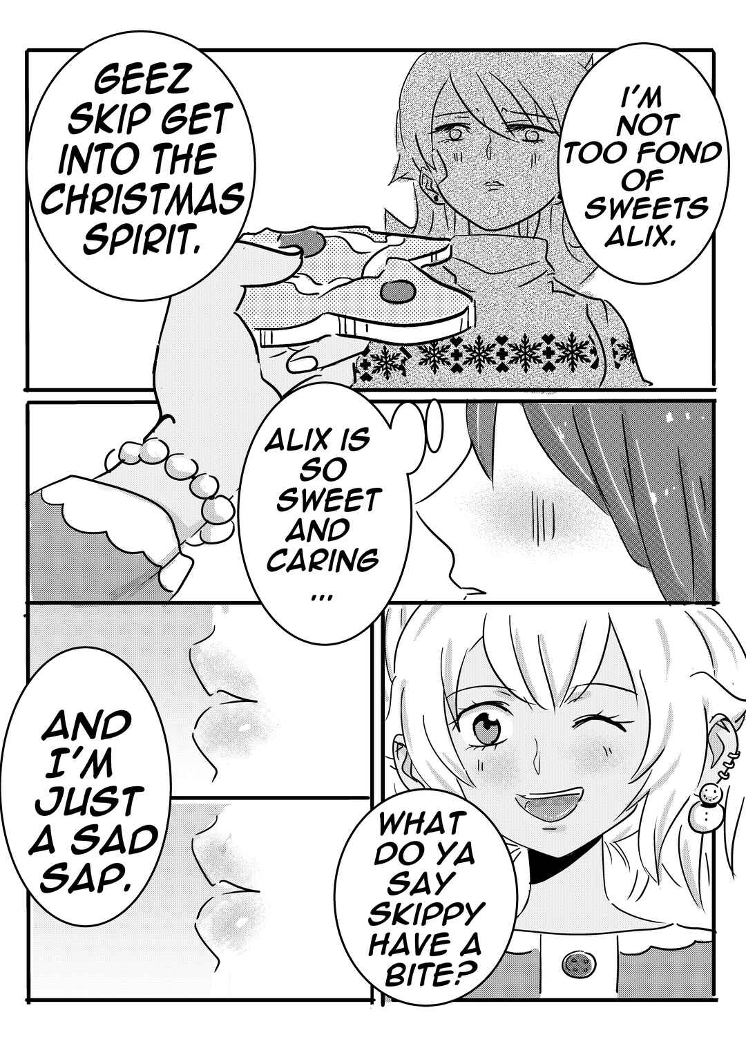 Chapter 90 - Page 10