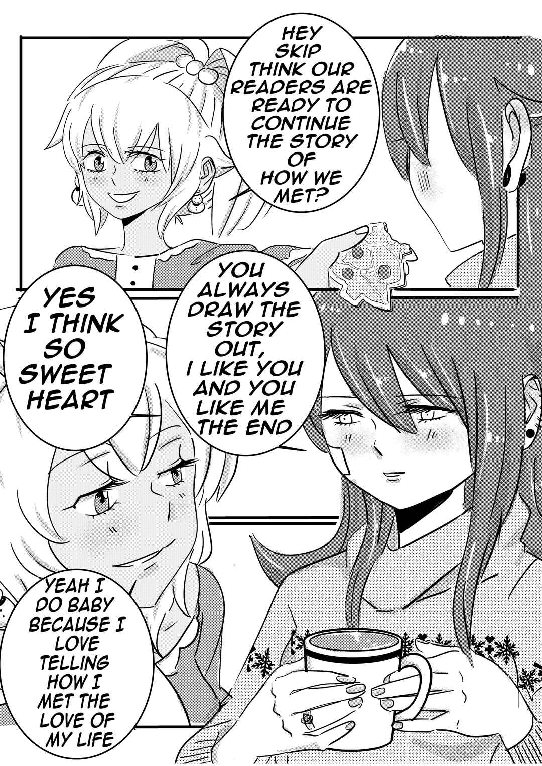 Chapter 90 - Page 21