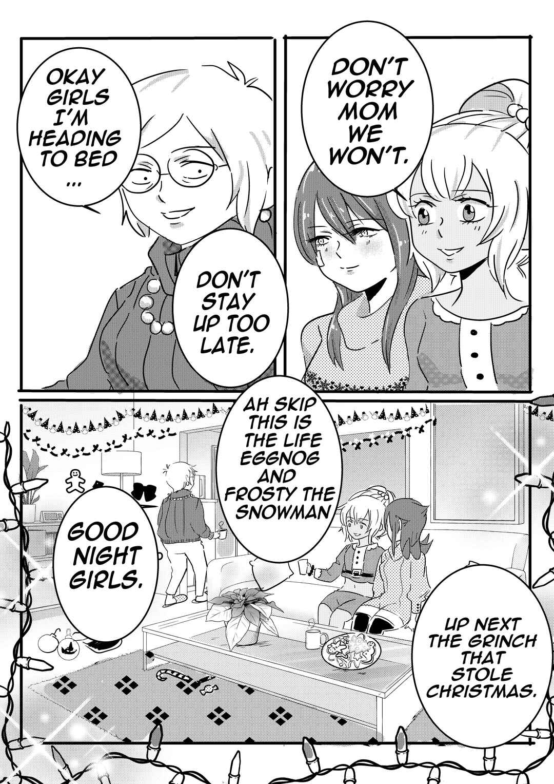 Chapter 90 - Page 7