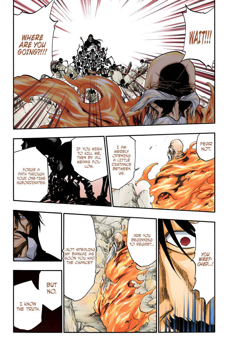 Chapter 509 - Page 10
