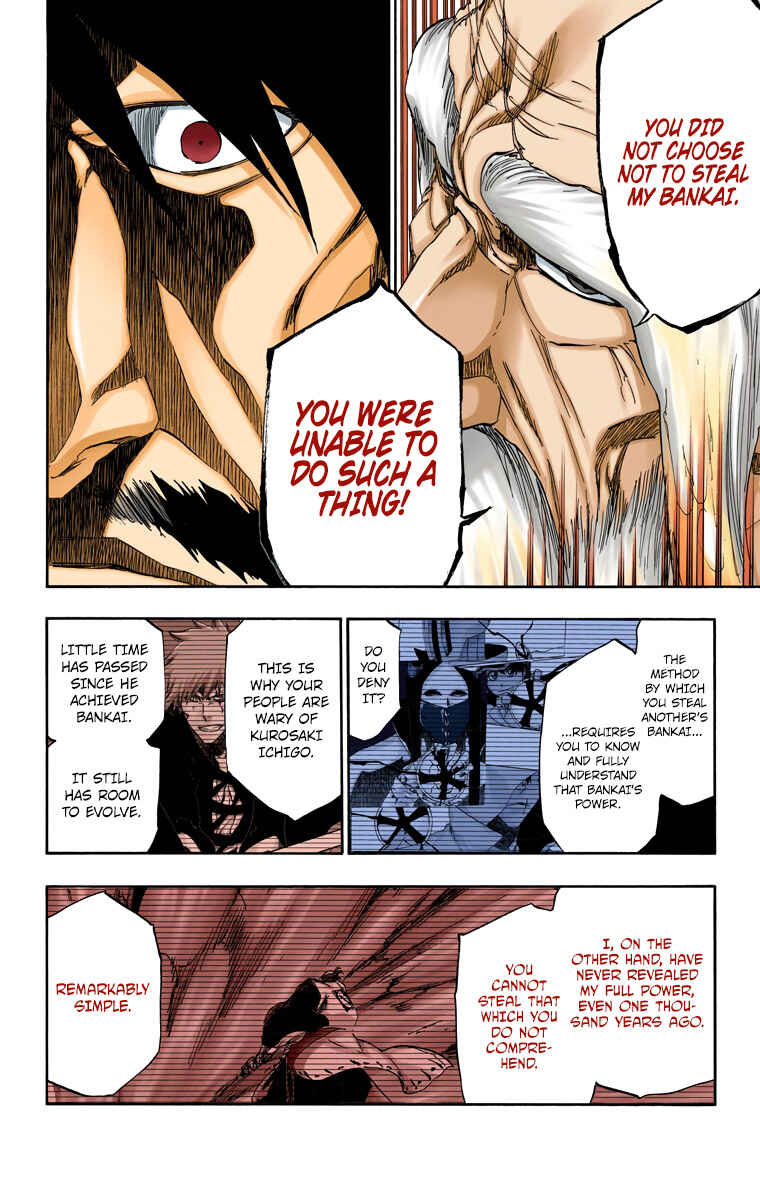 Chapter 509 - Page 11