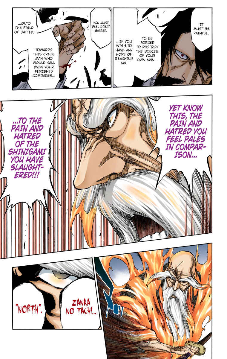 Chapter 509 - Page 14
