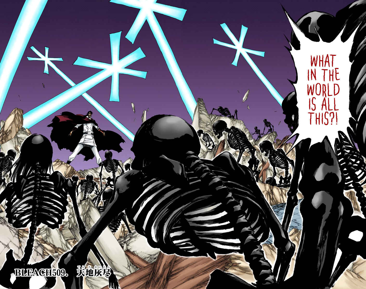 Chapter 509 - Page 4