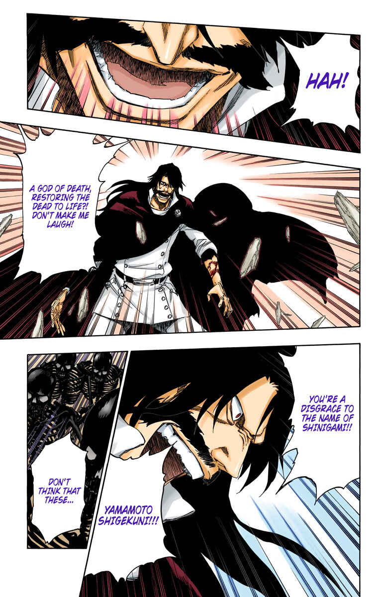 Chapter 509 - Page 6