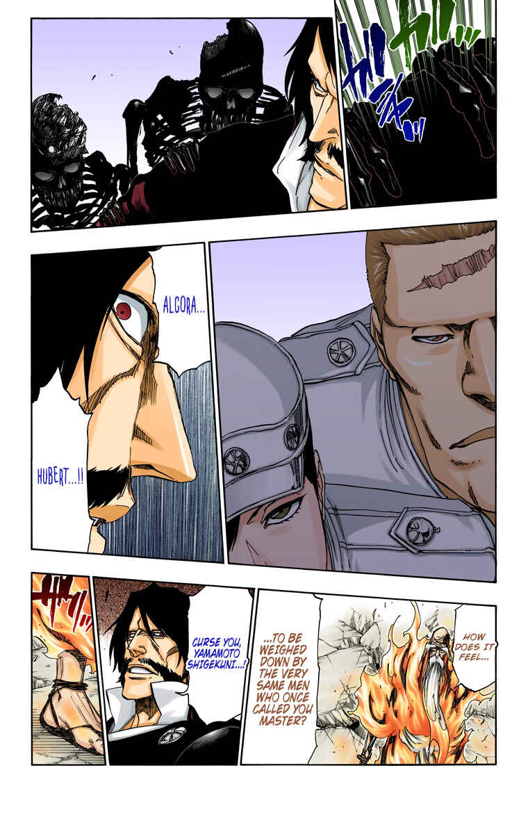 Chapter 509 - Page 9