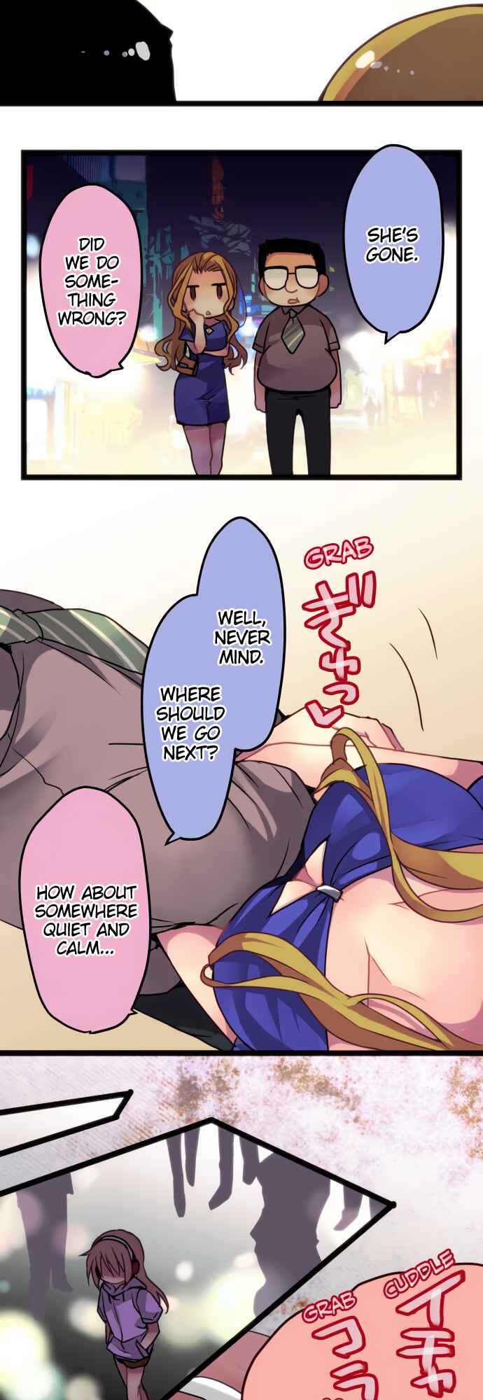 Chapter 47 - Page 21