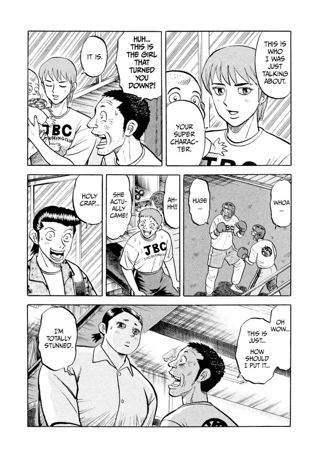 Chapter 4 - Page 3