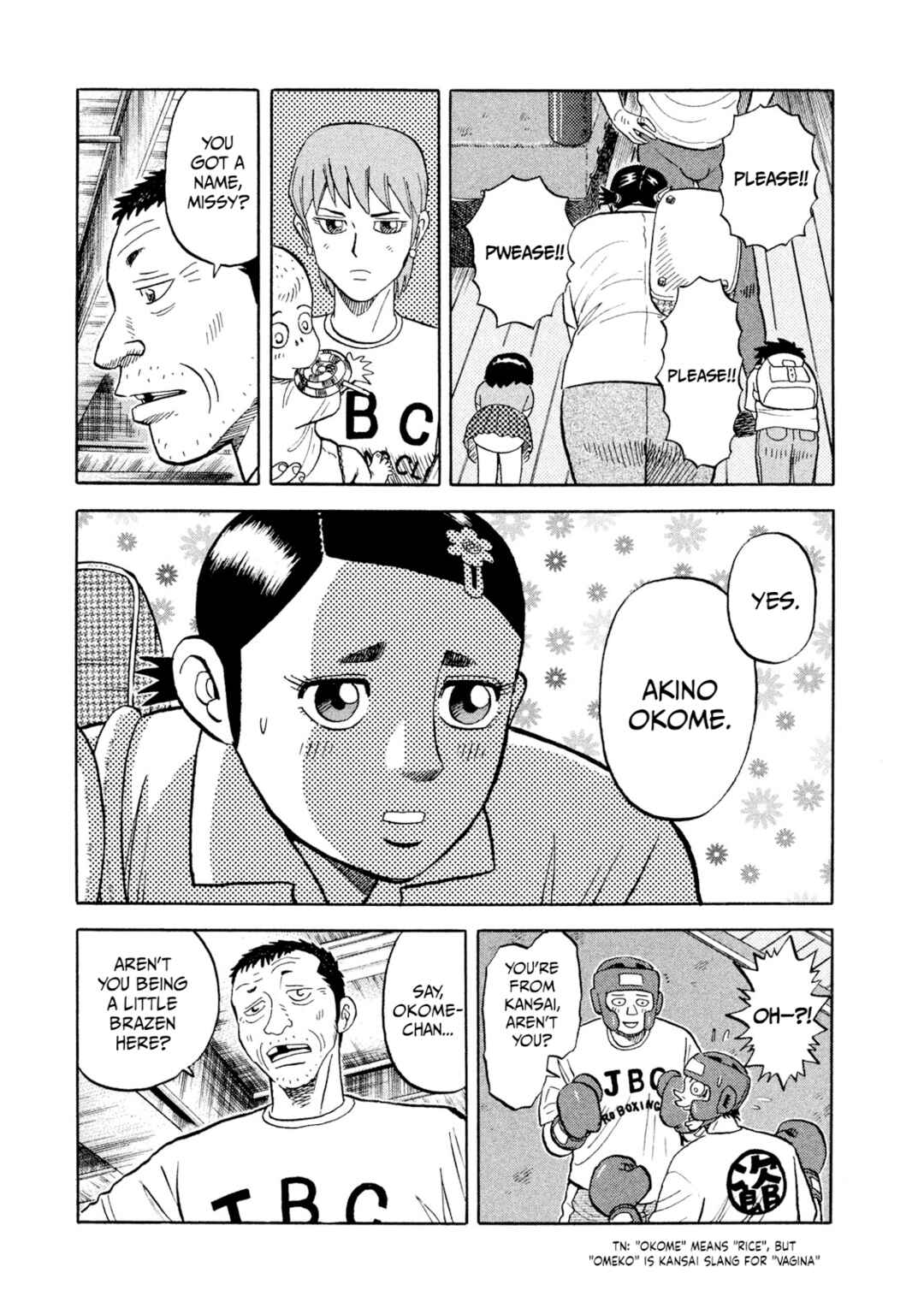 Chapter 4 - Page 5