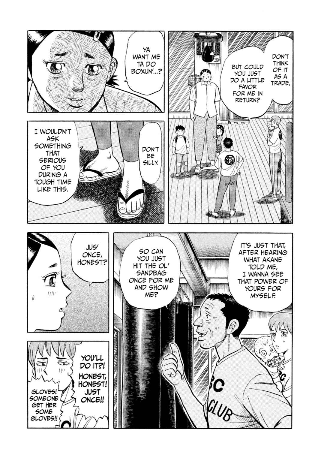 Chapter 4 - Page 7