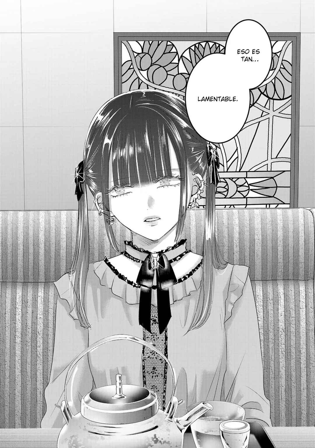 Chapter 99 - Page 8