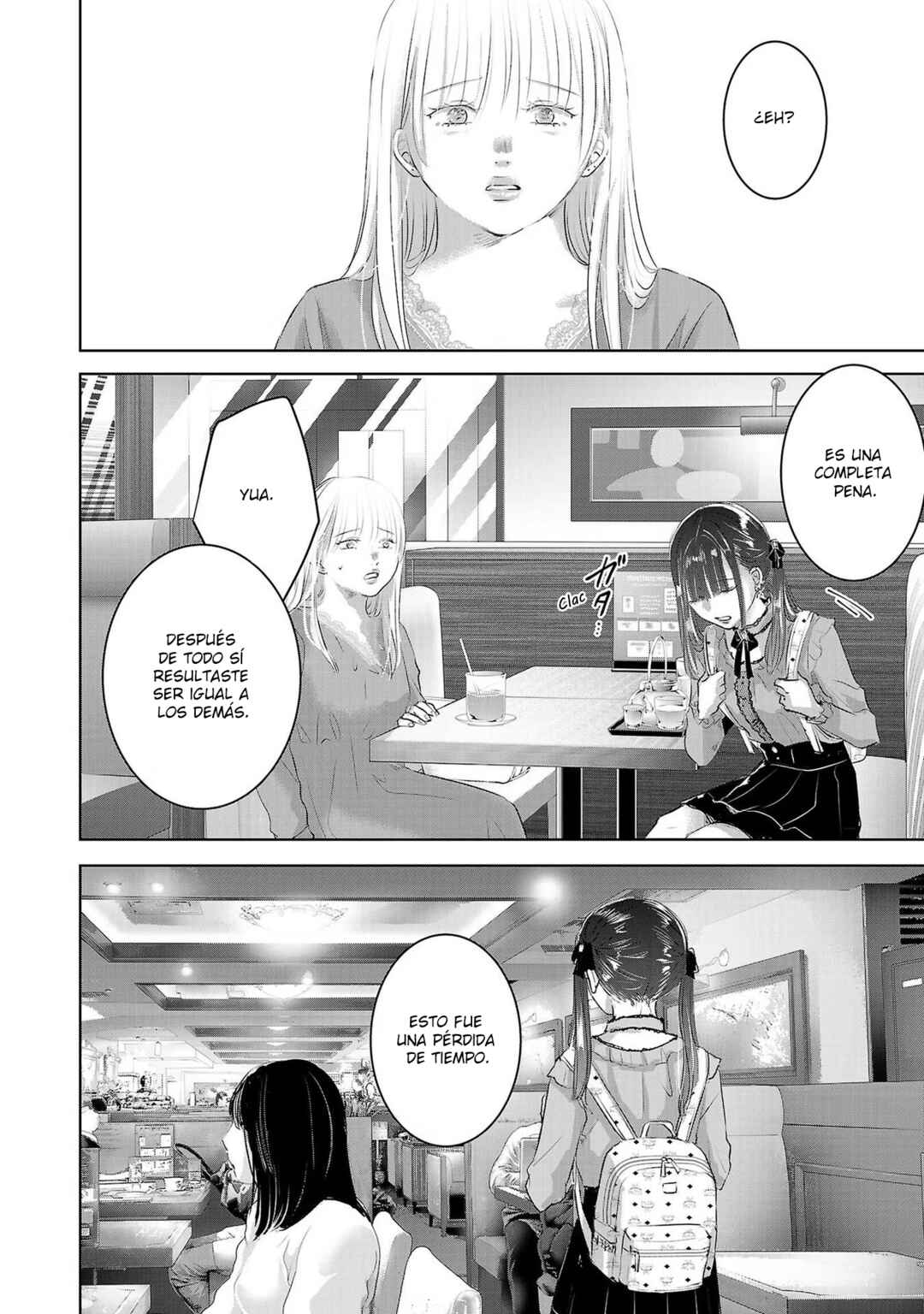 Chapter 99 - Page 9