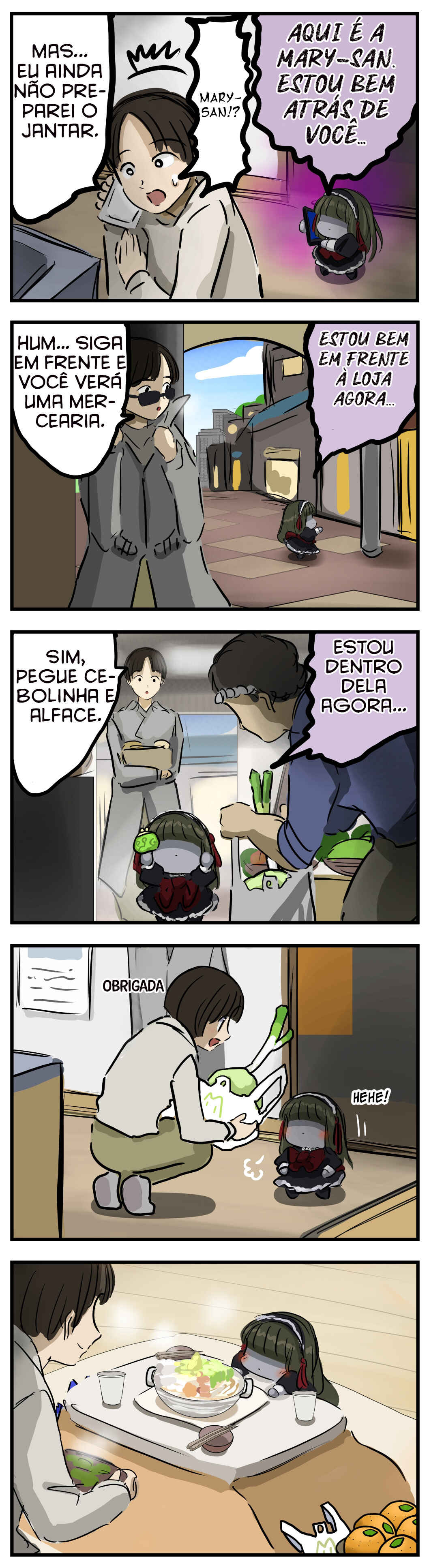 Chapter 203 - Page 3