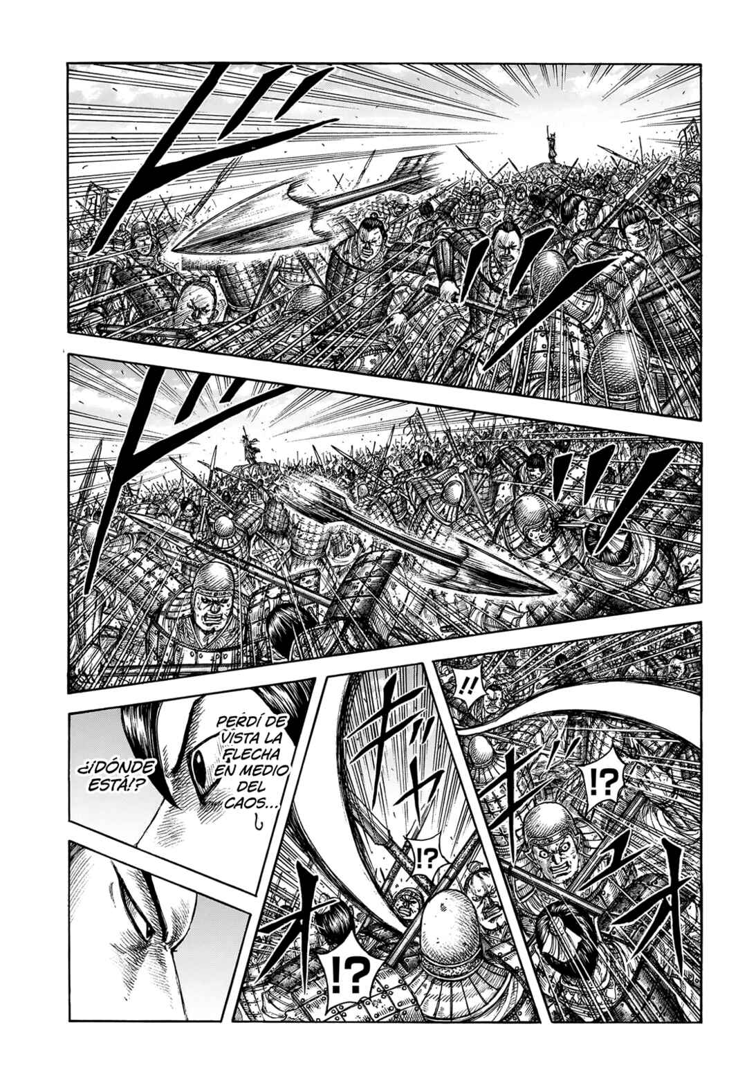 Chapter 863 - Page 2