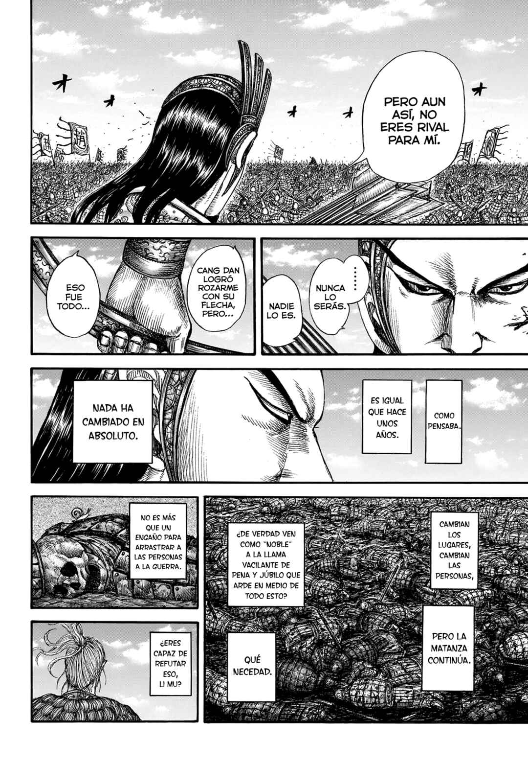 Chapter 863 - Page 5