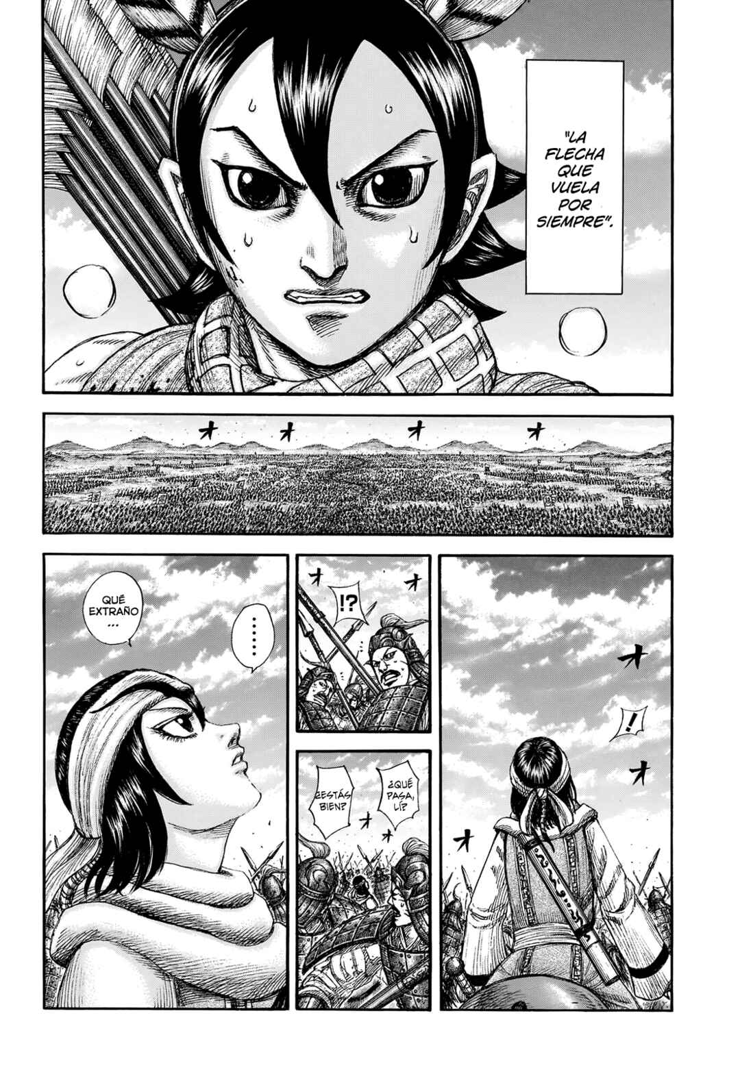 Chapter 863 - Page 9