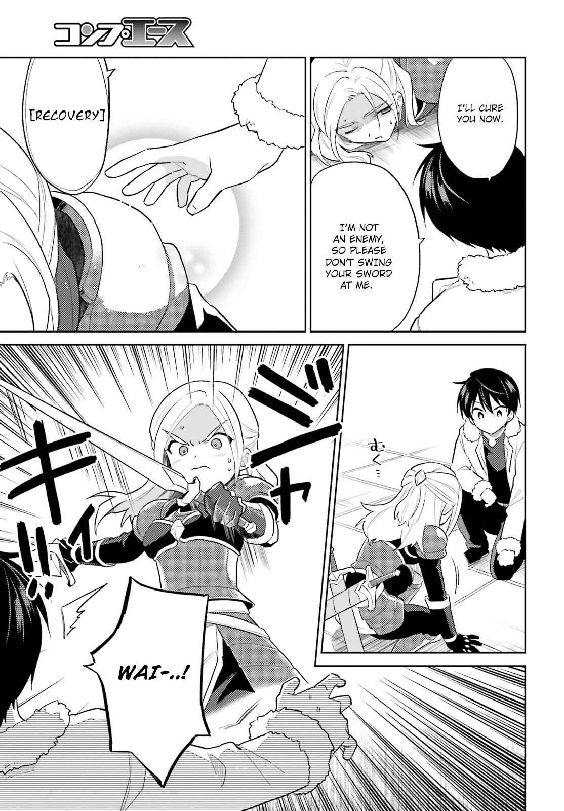 Chapter 40 - Page 10