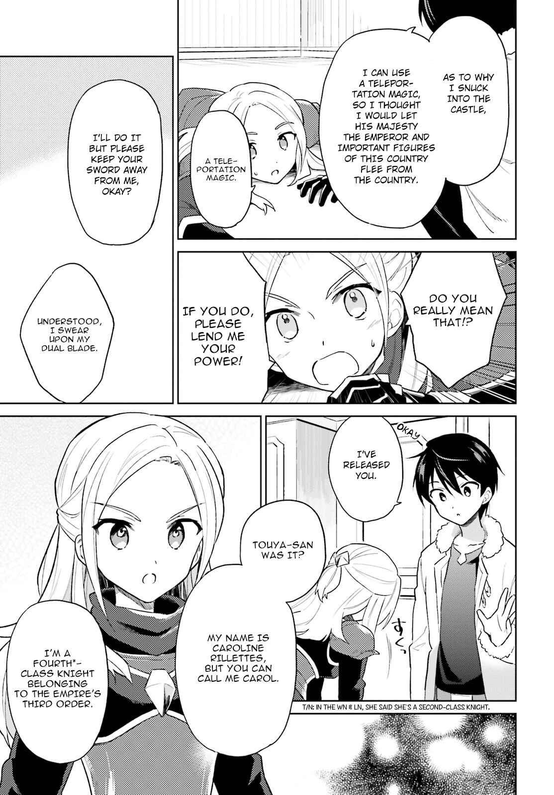 Chapter 40 - Page 12