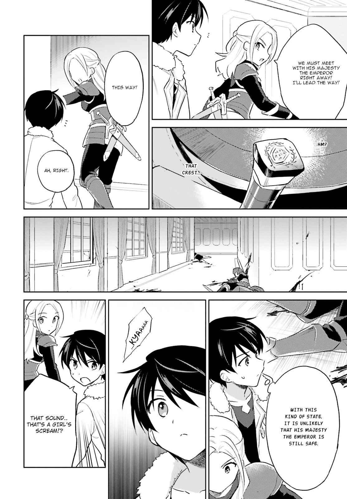 Chapter 40 - Page 13