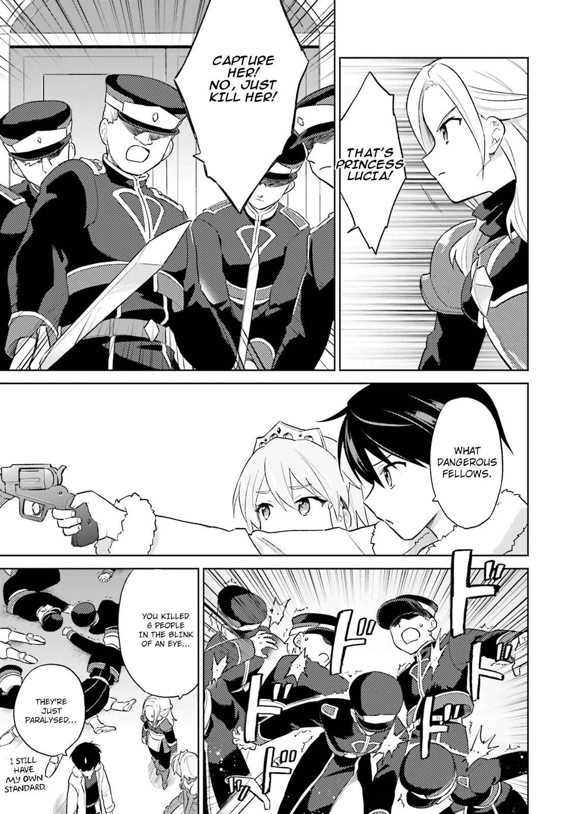 Chapter 40 - Page 20