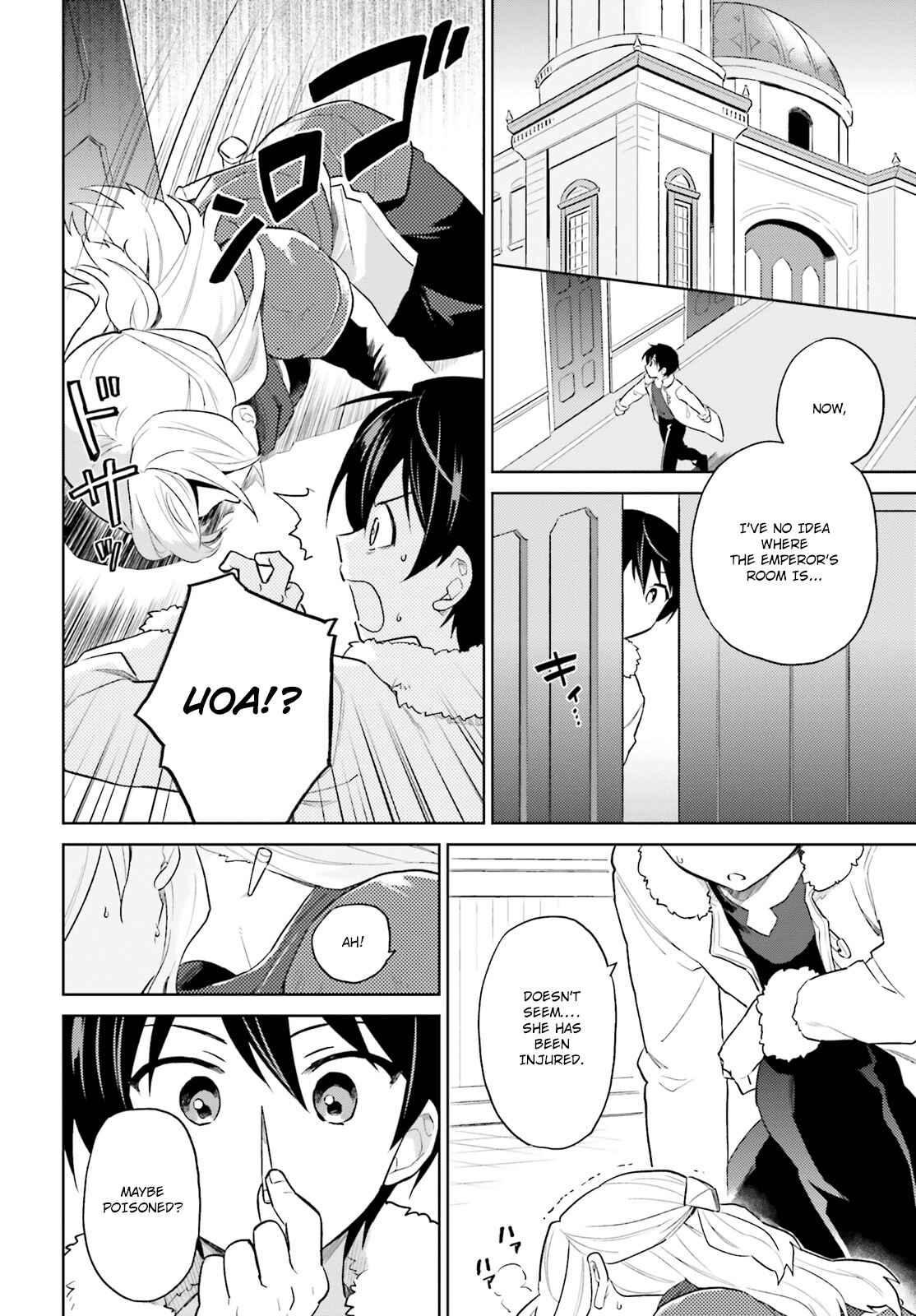 Chapter 40 - Page 9