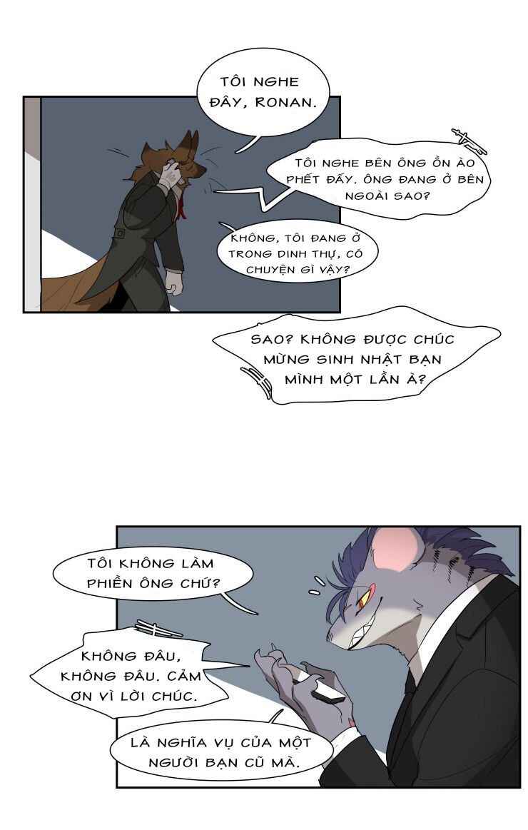 Chapter 205 - Page 14