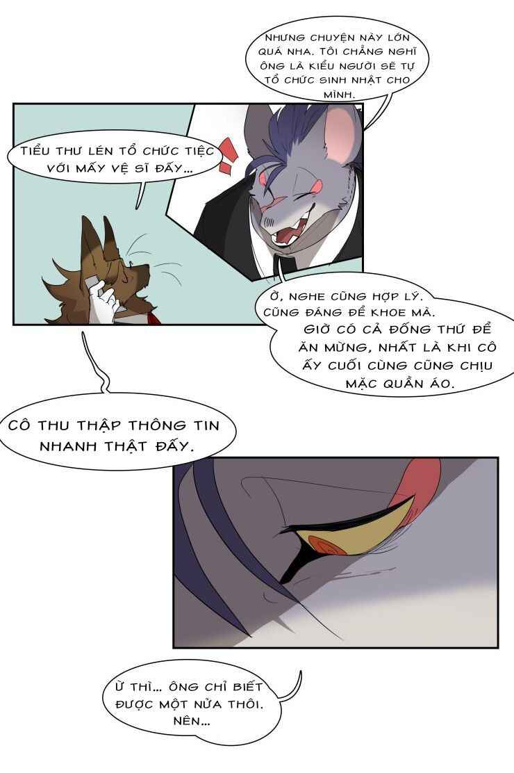 Chapter 205 - Page 15