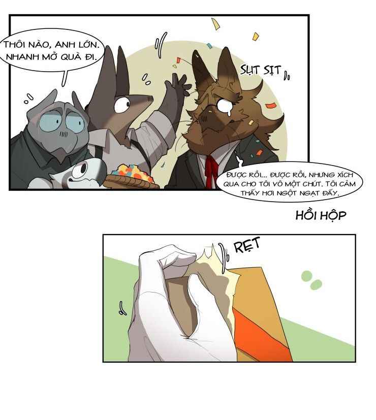 Chapter 205 - Page 2