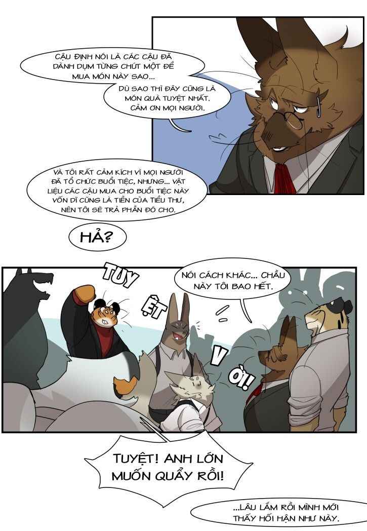 Chapter 205 - Page 9