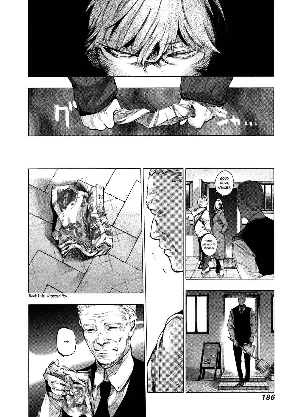 Chapter 62 - Page 11