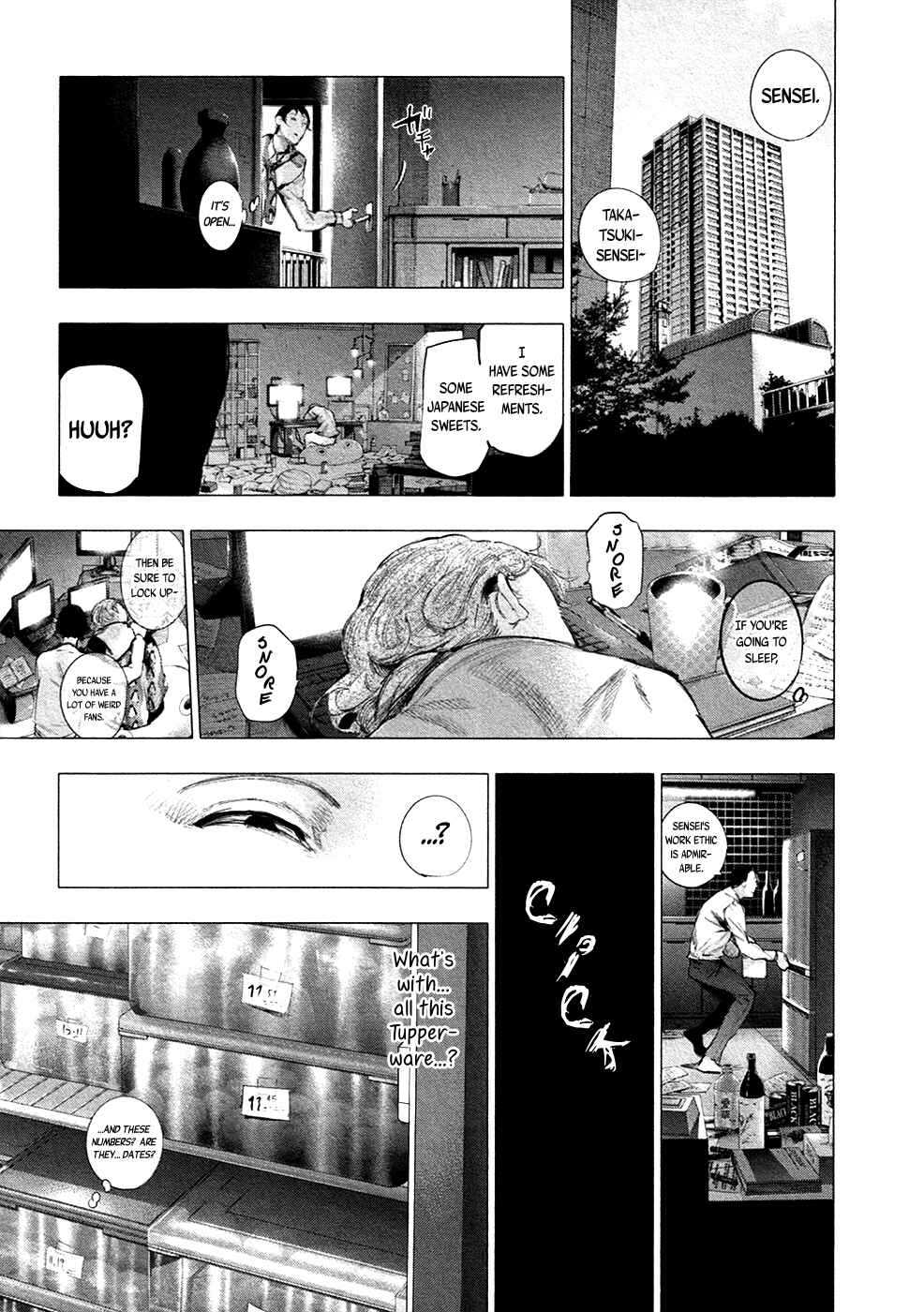 Chapter 62 - Page 12