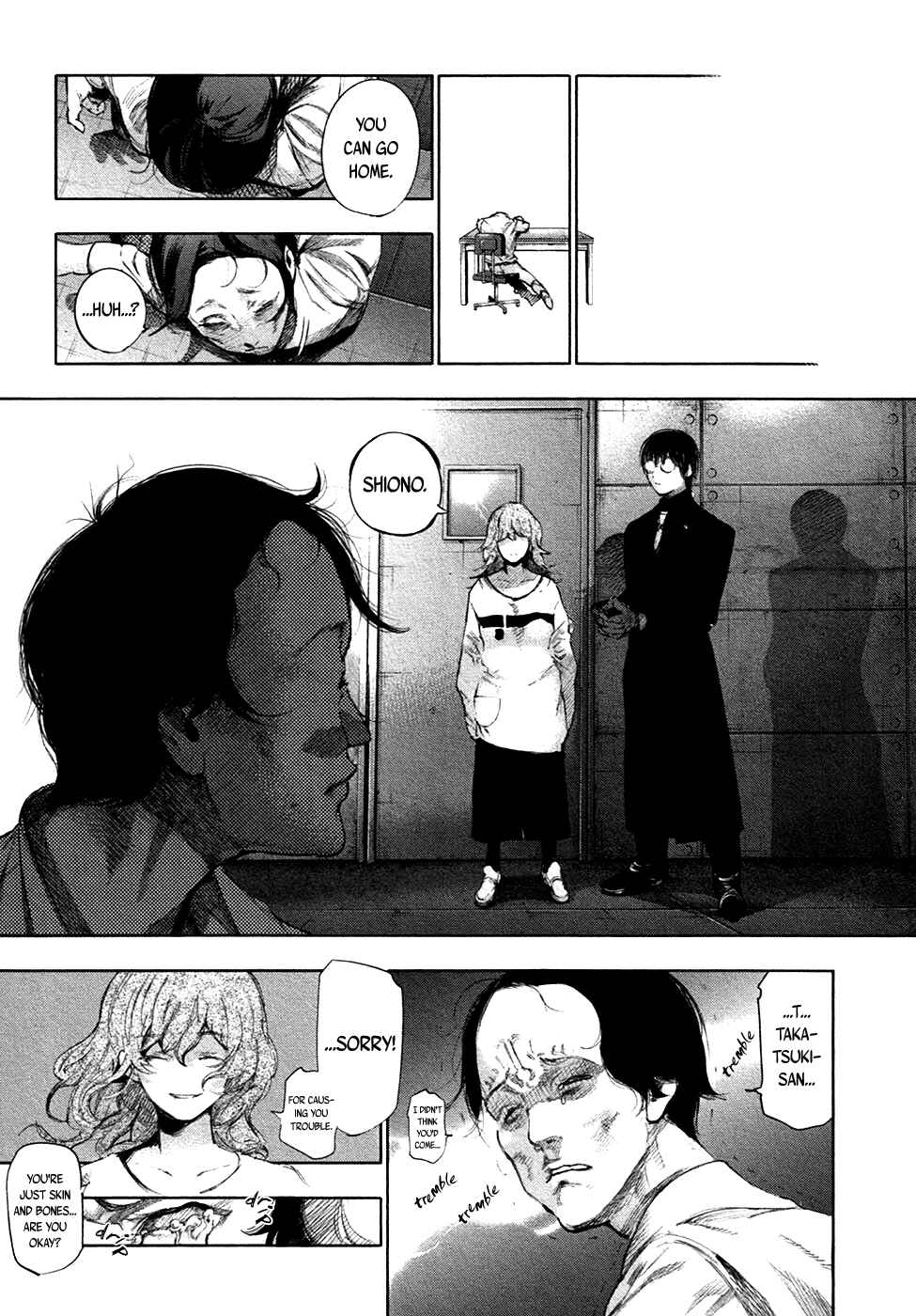 Chapter 62 - Page 14