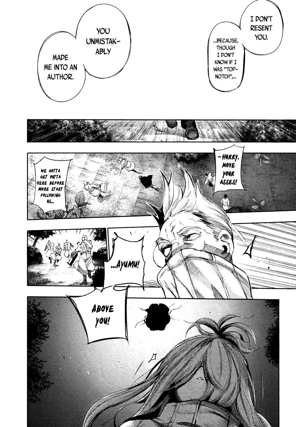 Chapter 62 - Page 17