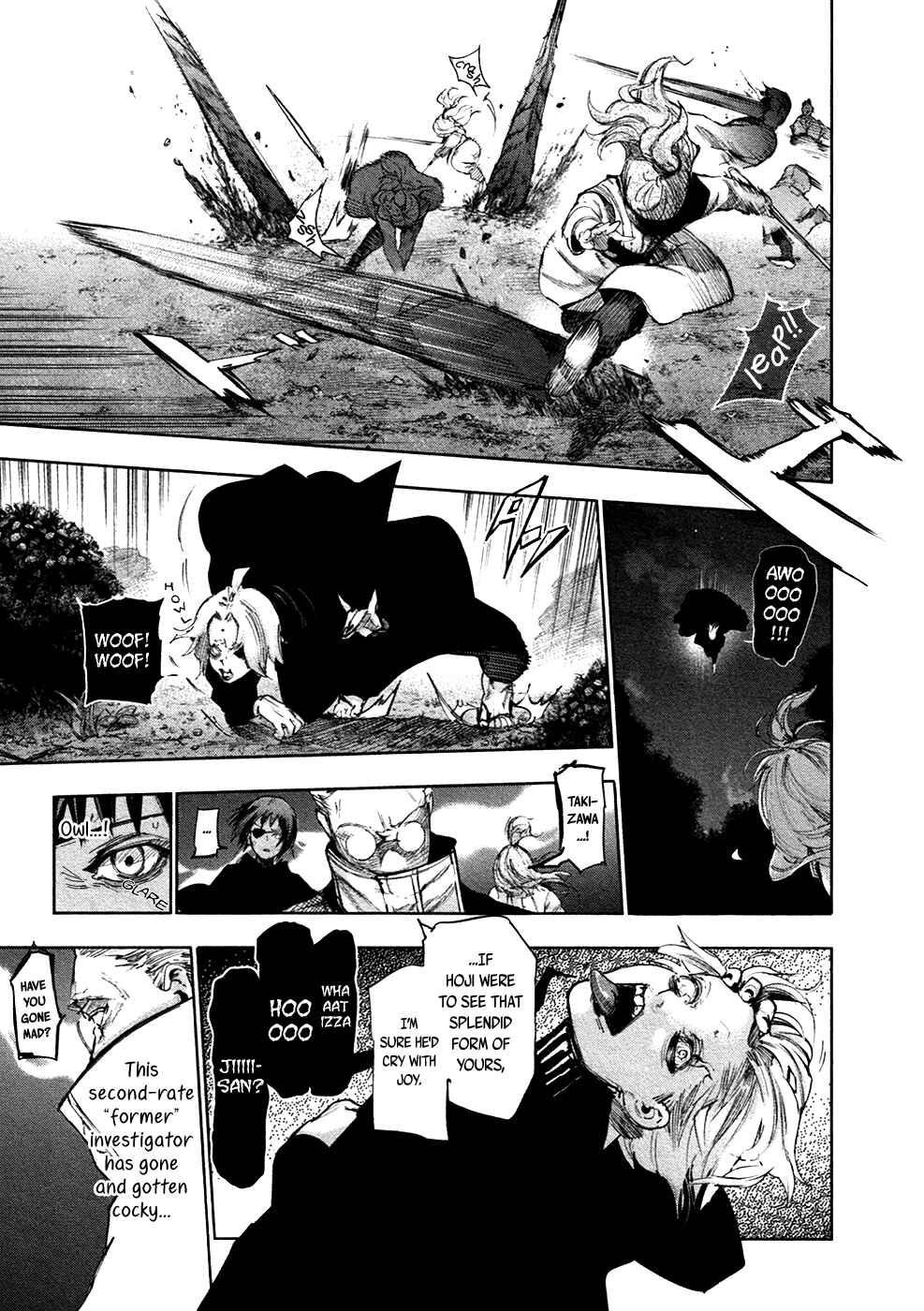 Chapter 62 - Page 18
