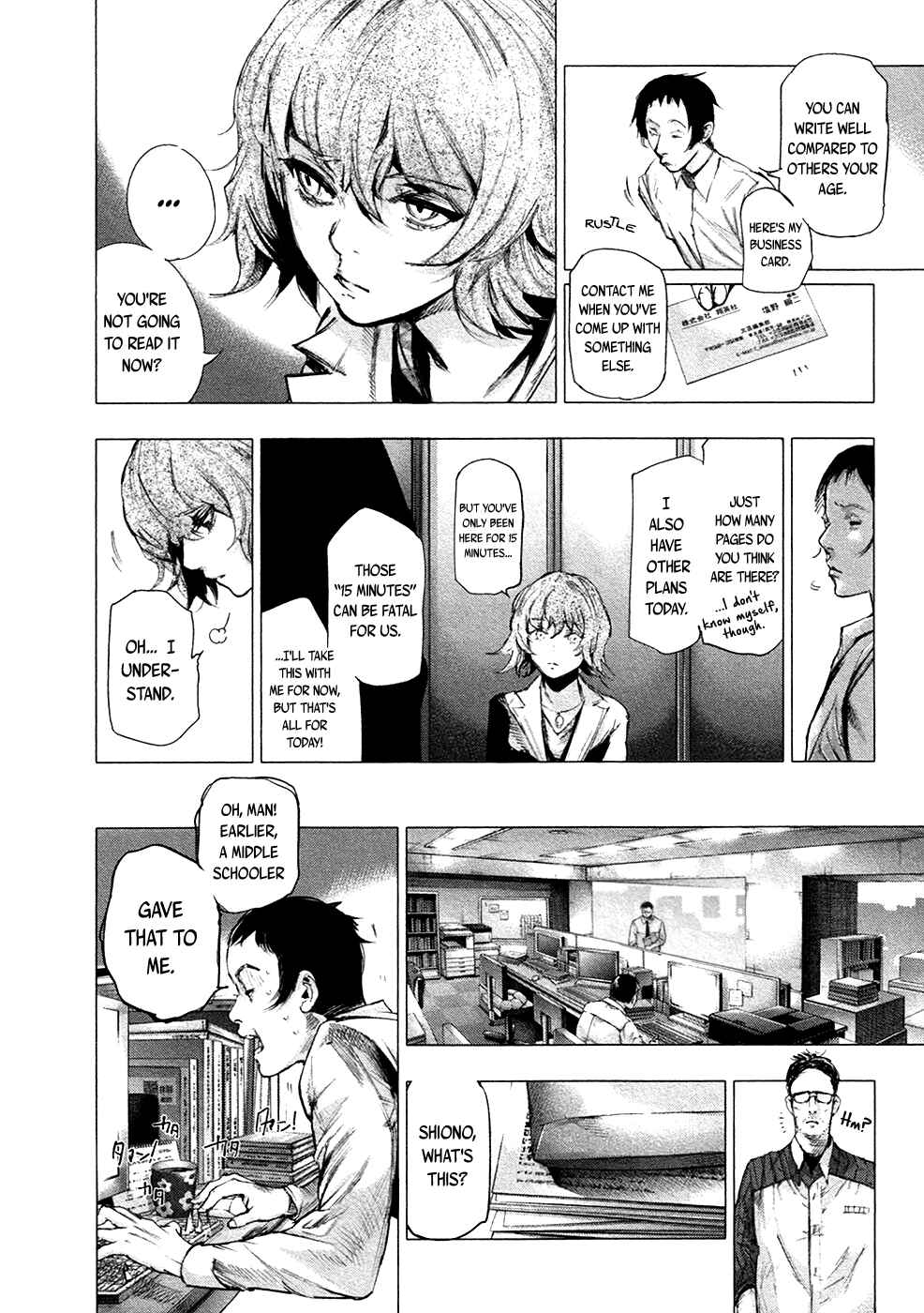 Chapter 62 - Page 3