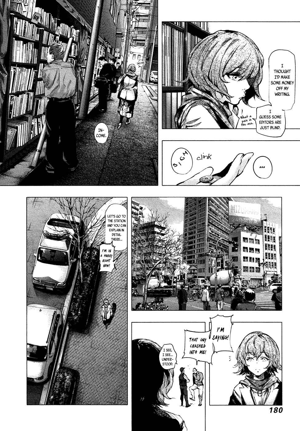 Chapter 62 - Page 5