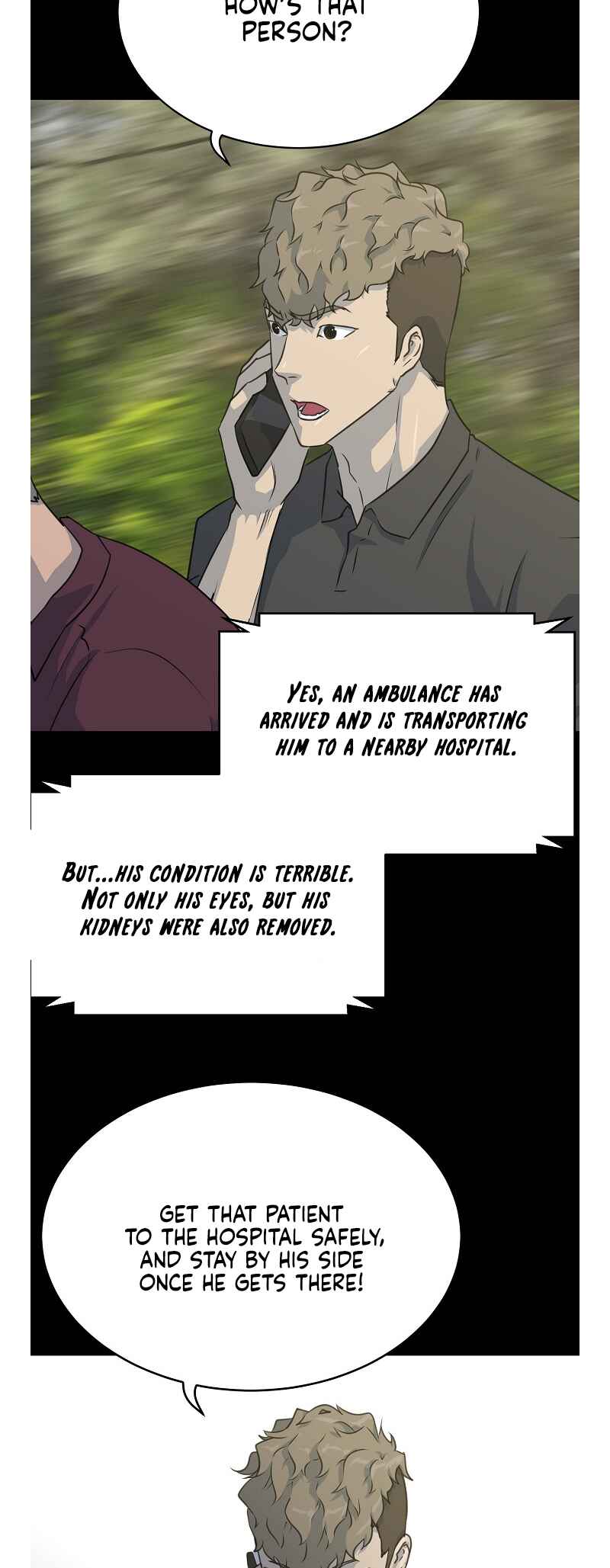 Chapter 78 - Page 20