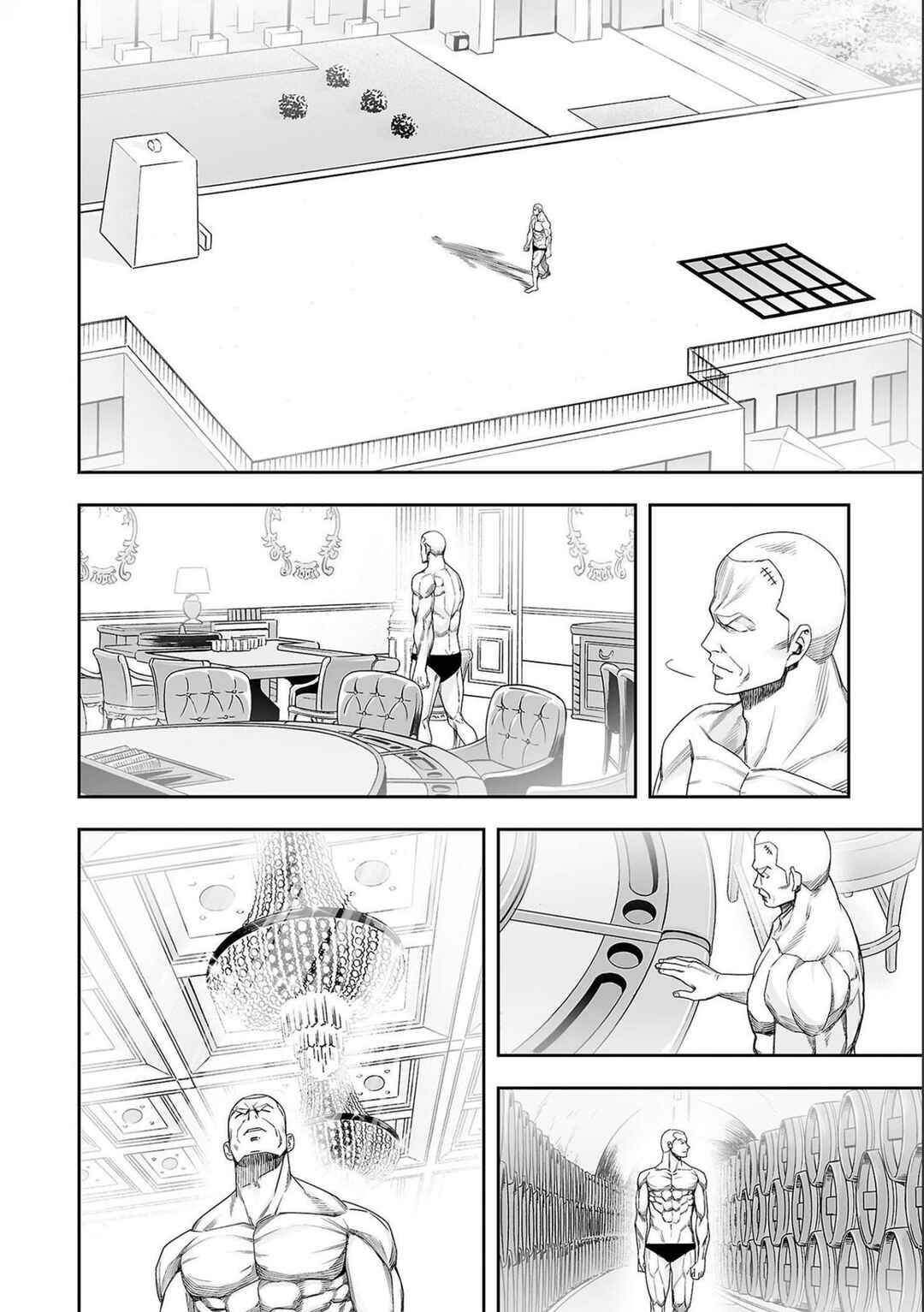Chapter 124 - Page 10