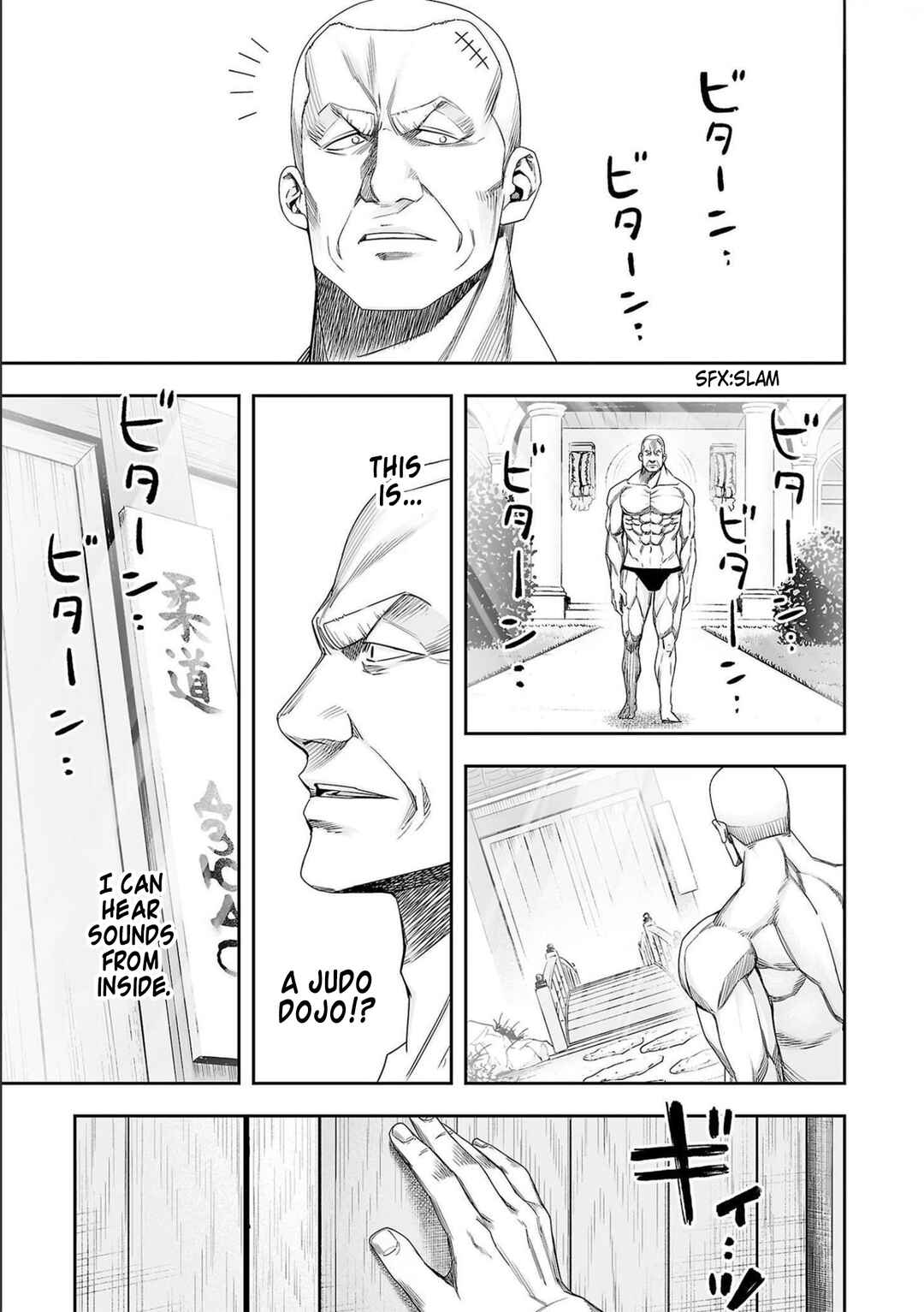 Chapter 124 - Page 11