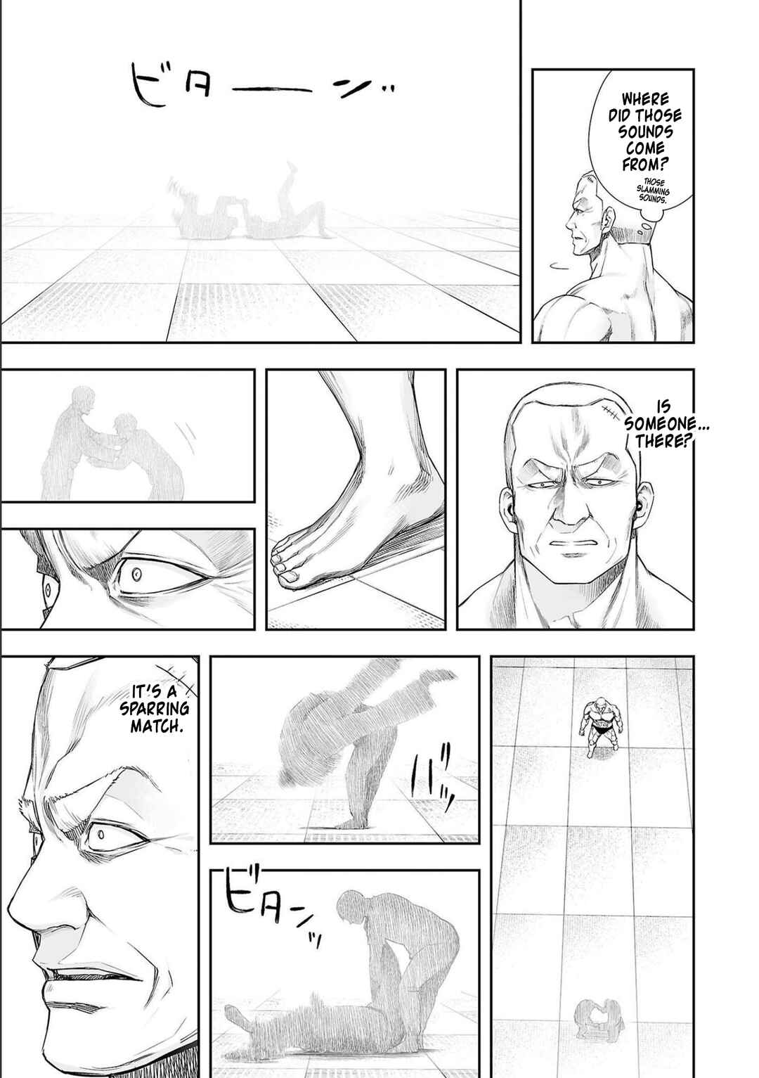 Chapter 124 - Page 14