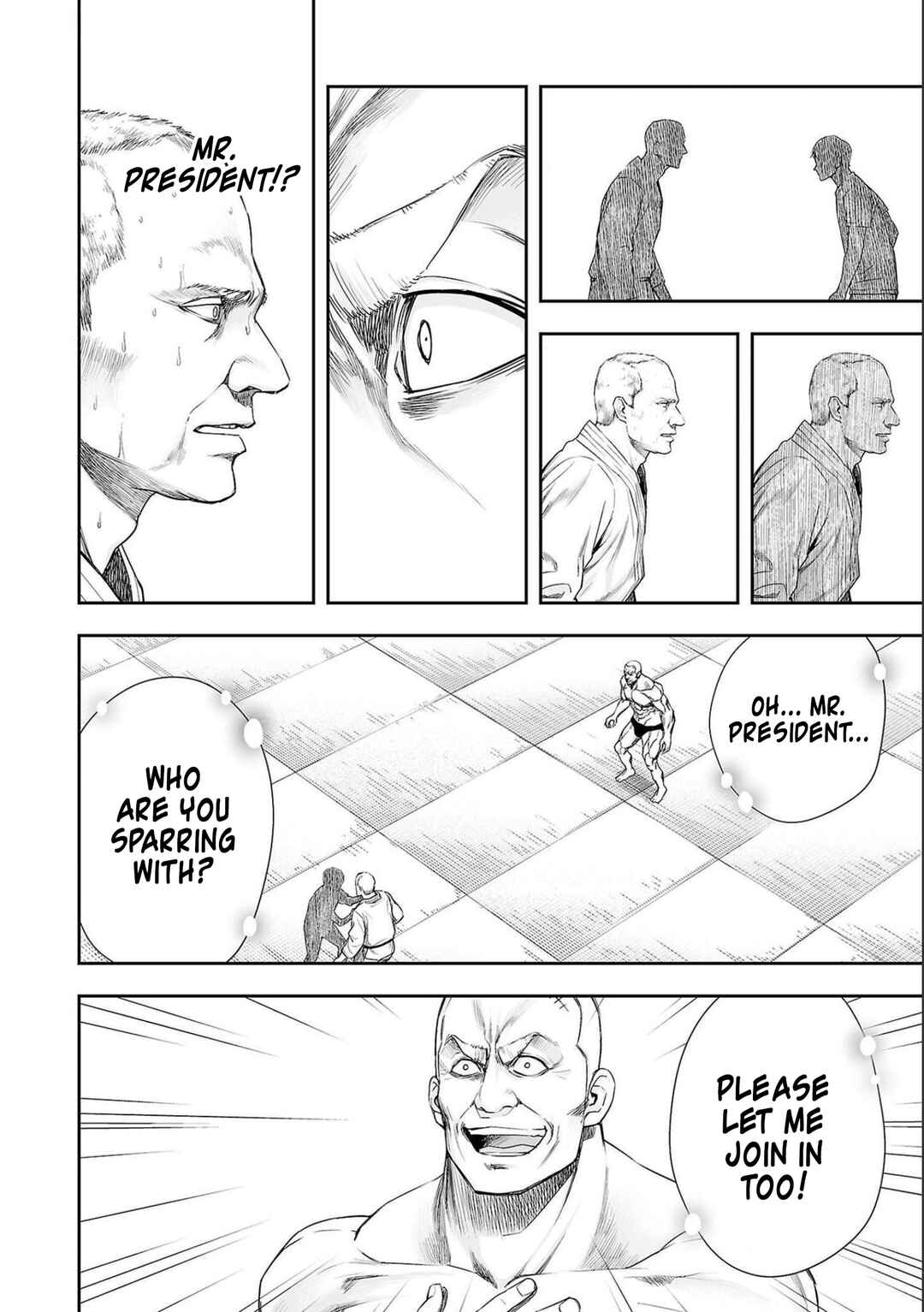 Chapter 124 - Page 15