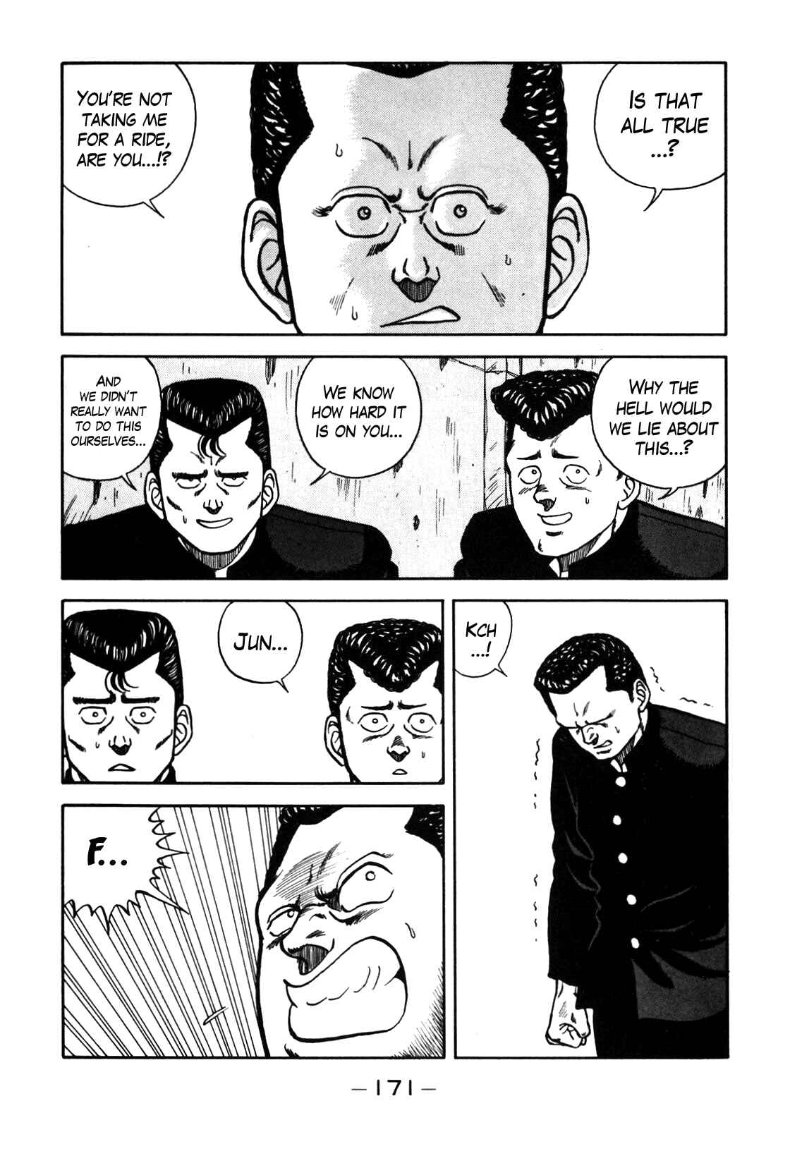 Chapter 71 - Page 11