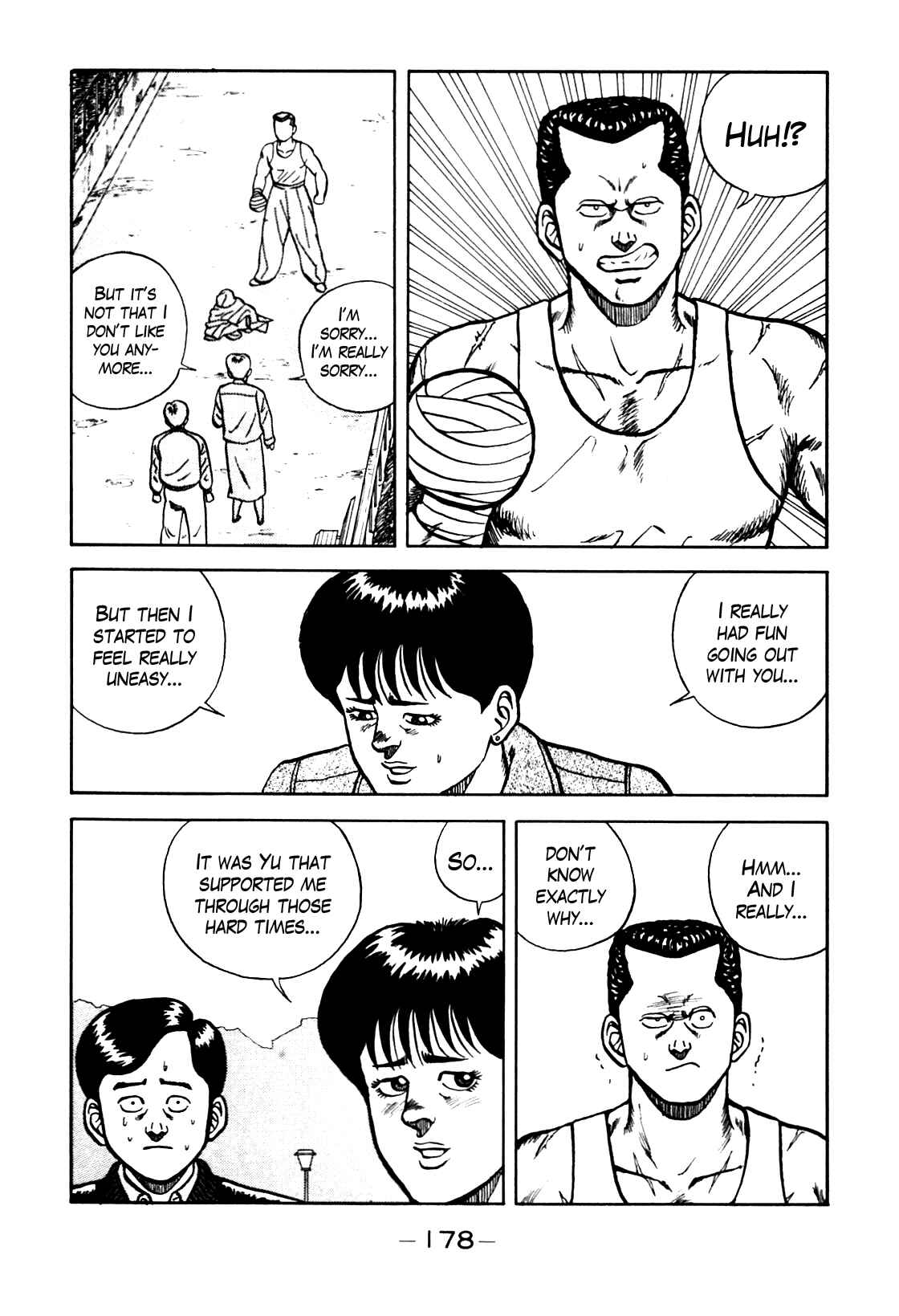 Chapter 71 - Page 18