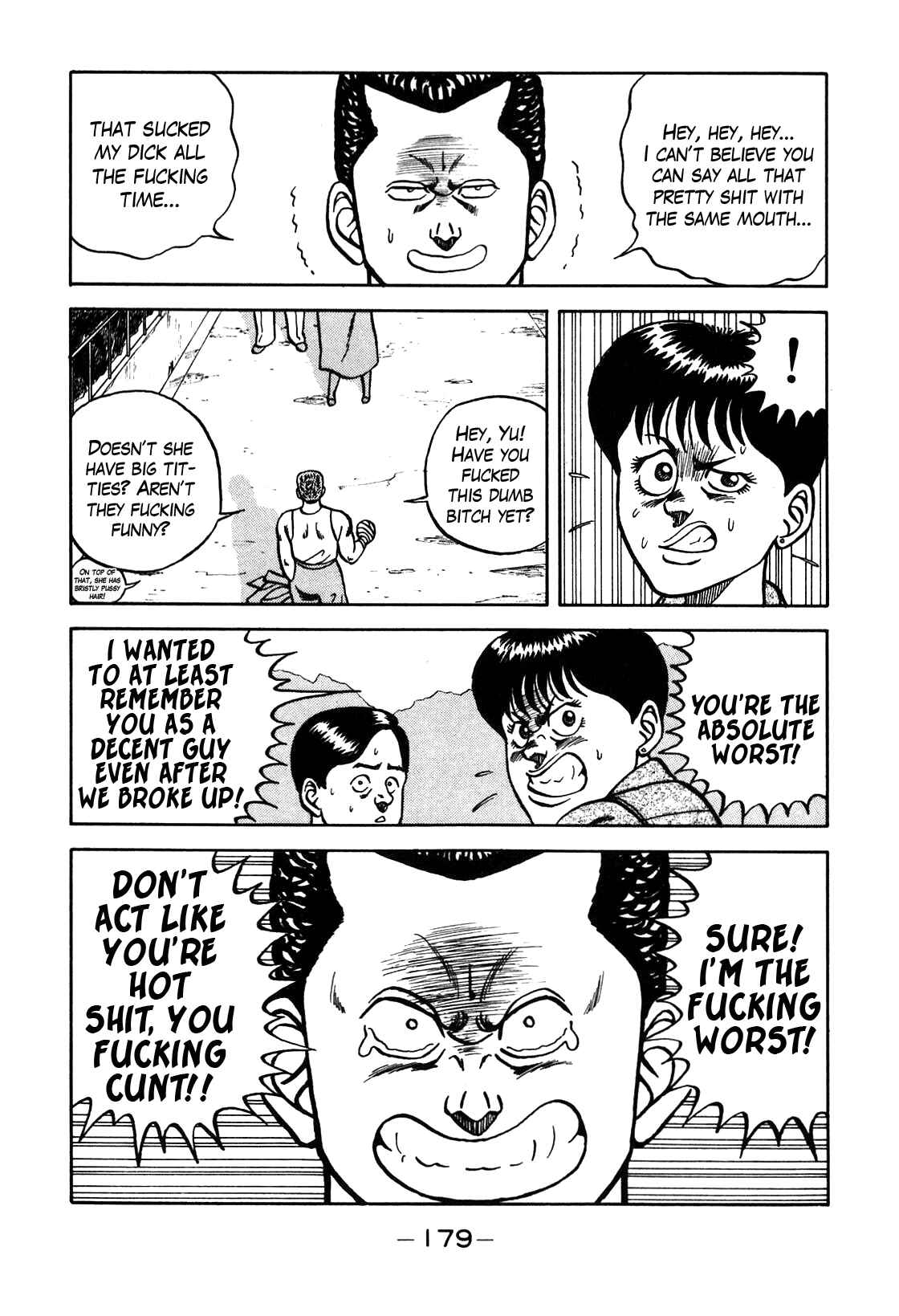 Chapter 71 - Page 19