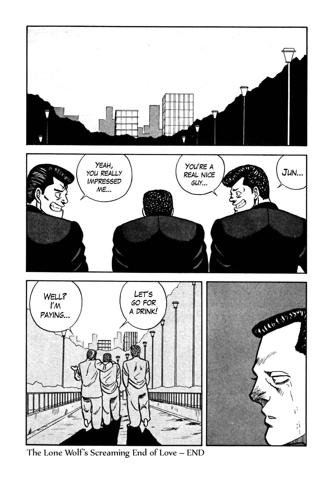 Chapter 71 - Page 20