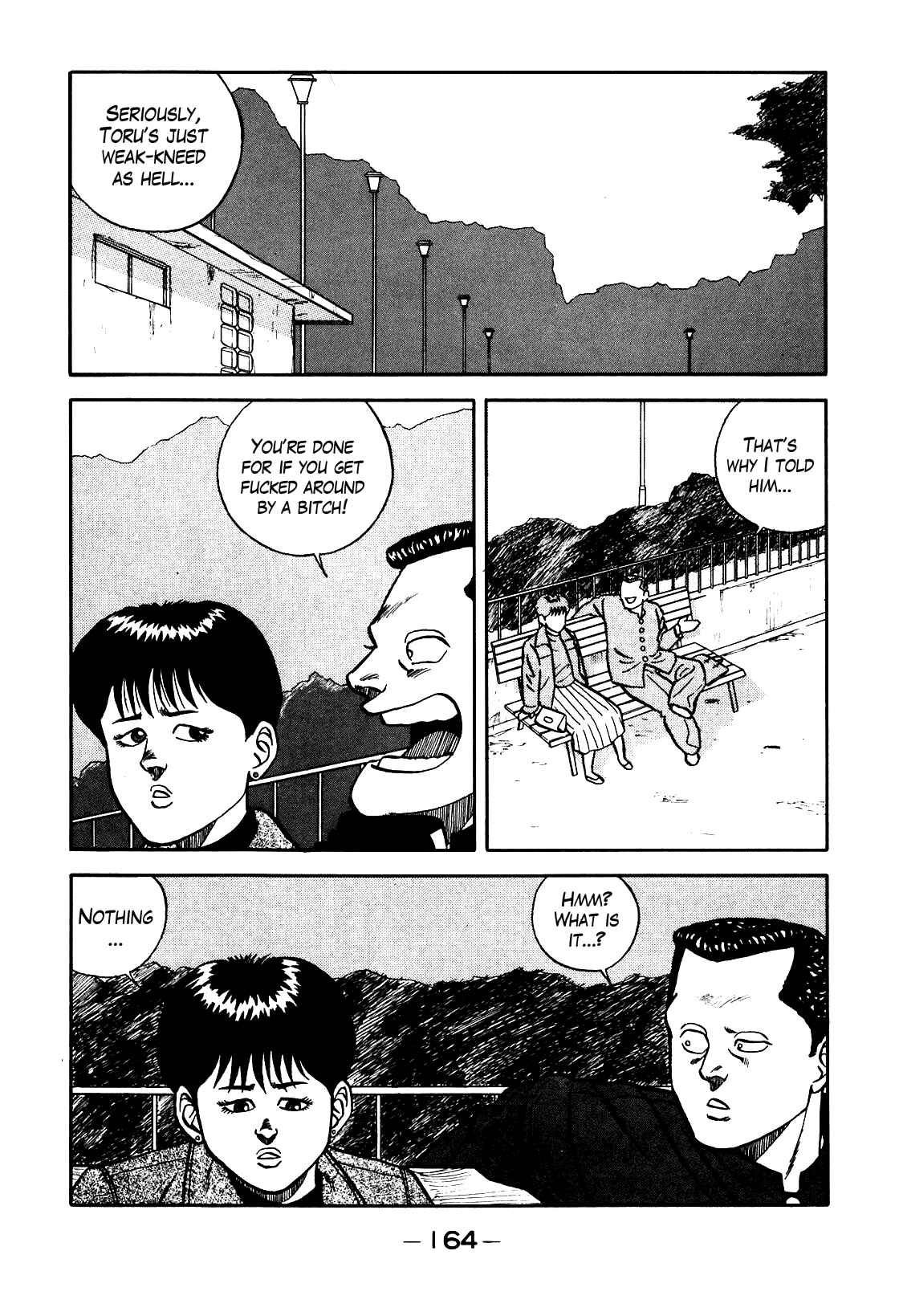 Chapter 71 - Page 4