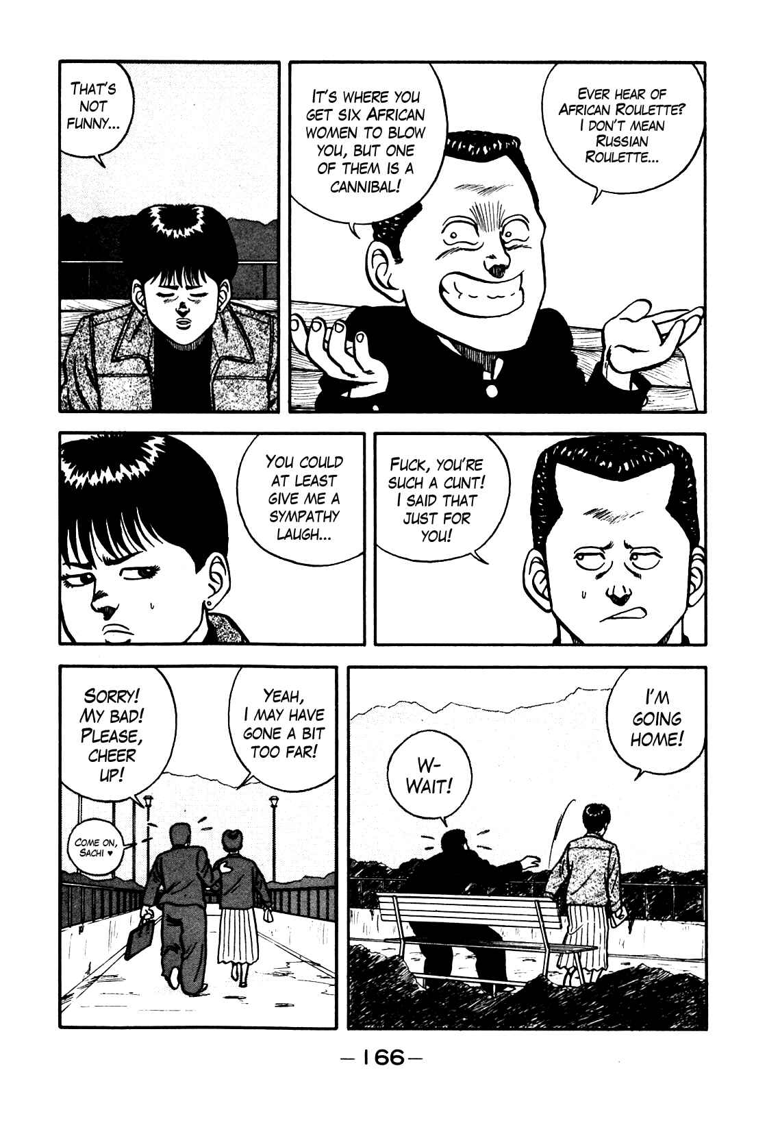 Chapter 71 - Page 6