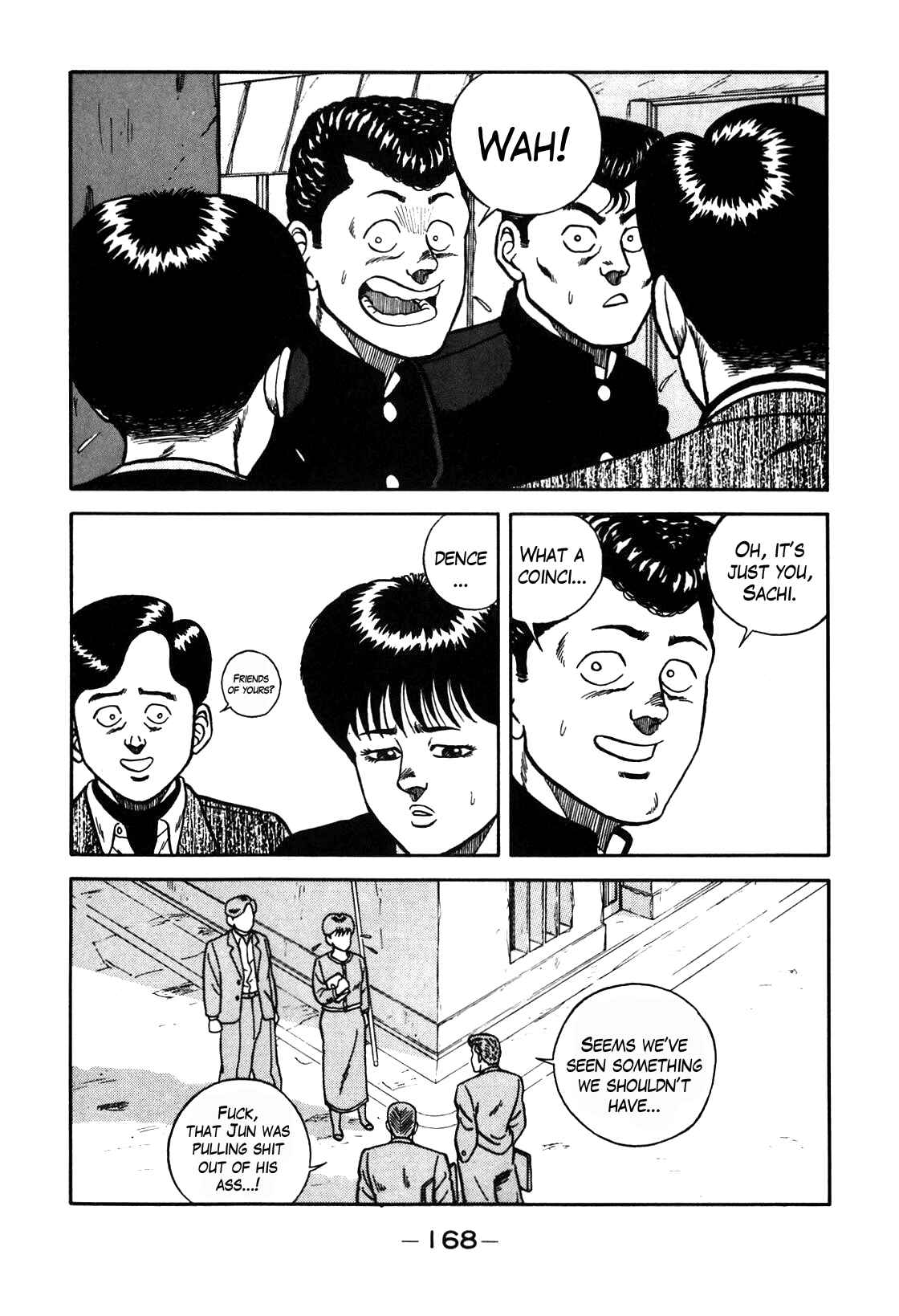 Chapter 71 - Page 8