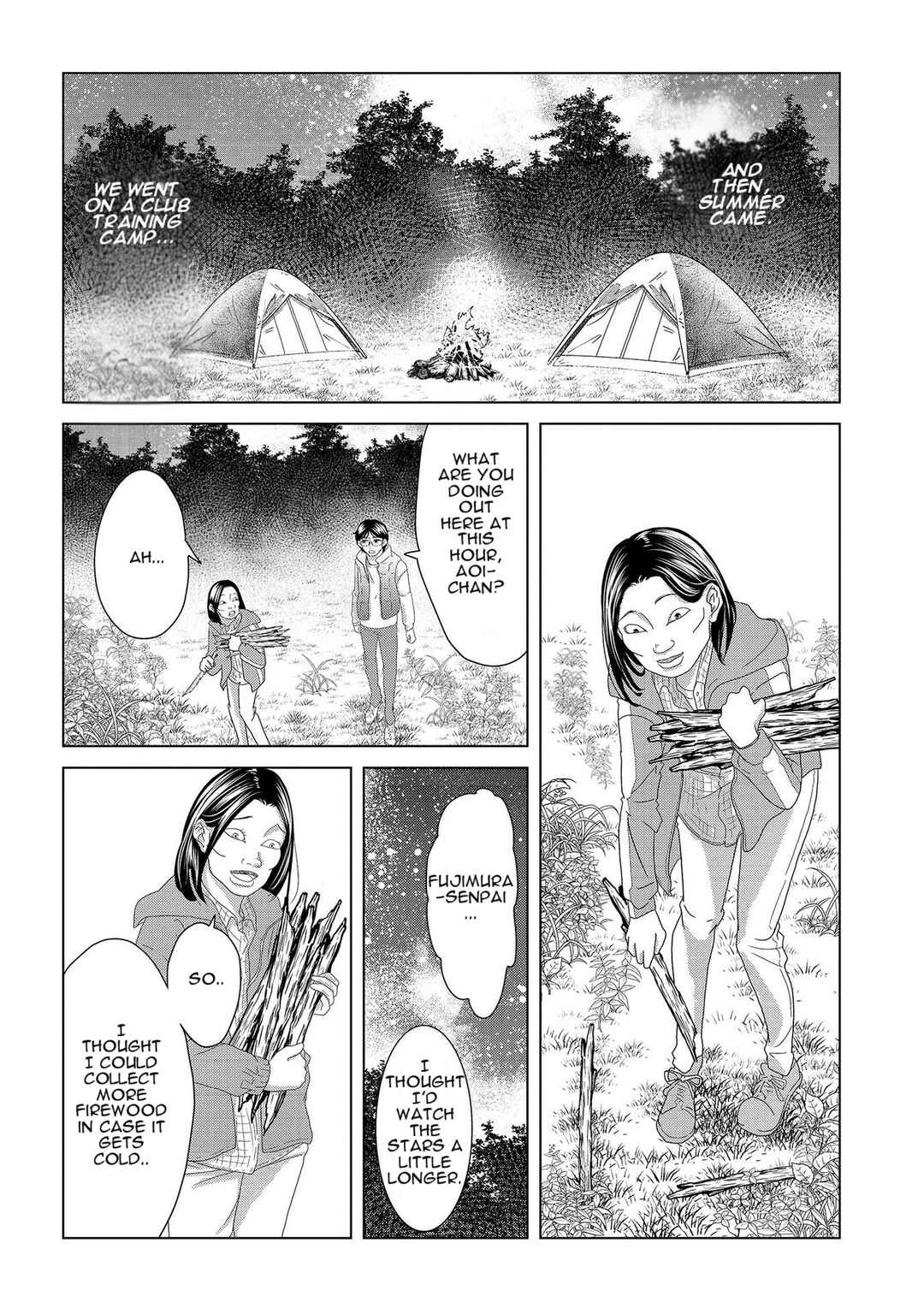 Chapter 3 - Page 2