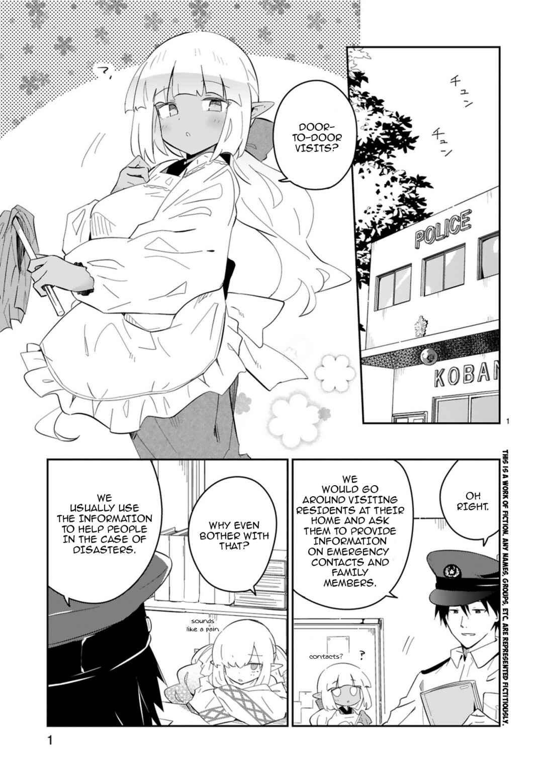 Chapter 4 - Page 1